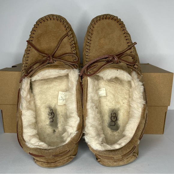 The Dakota UGG - Picture 14 of 14